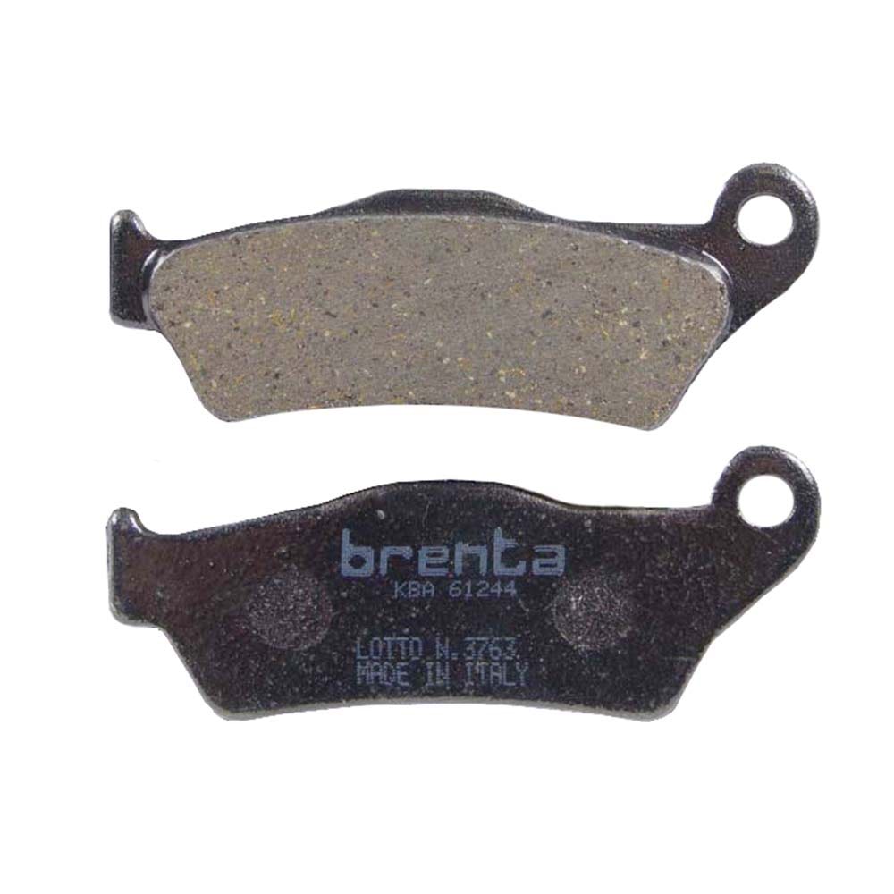 Fren Disk BALATASI Brenta Ft3027 Tt600/Xcity