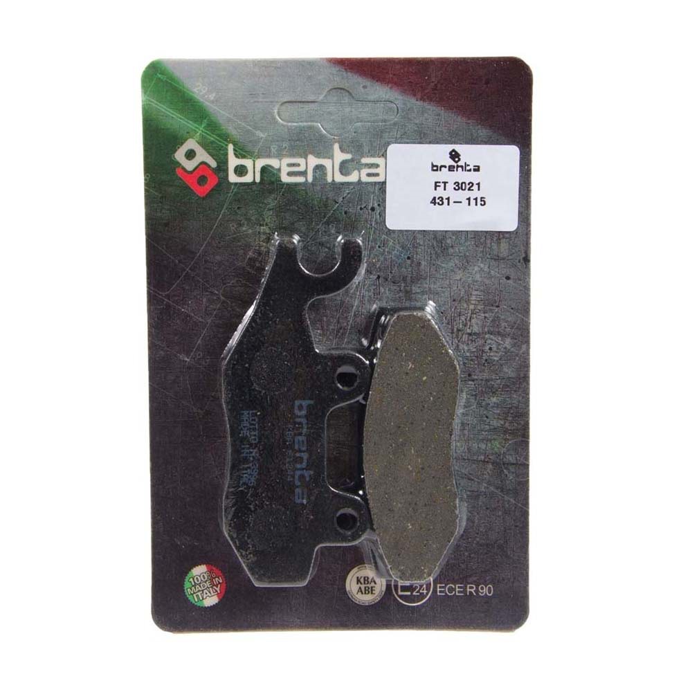 Fren Disk BALATASI Cbf250 Movie Dink