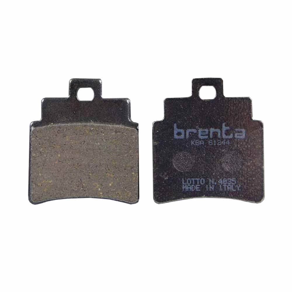 Fren Disk BALATASI Brenta Kymco