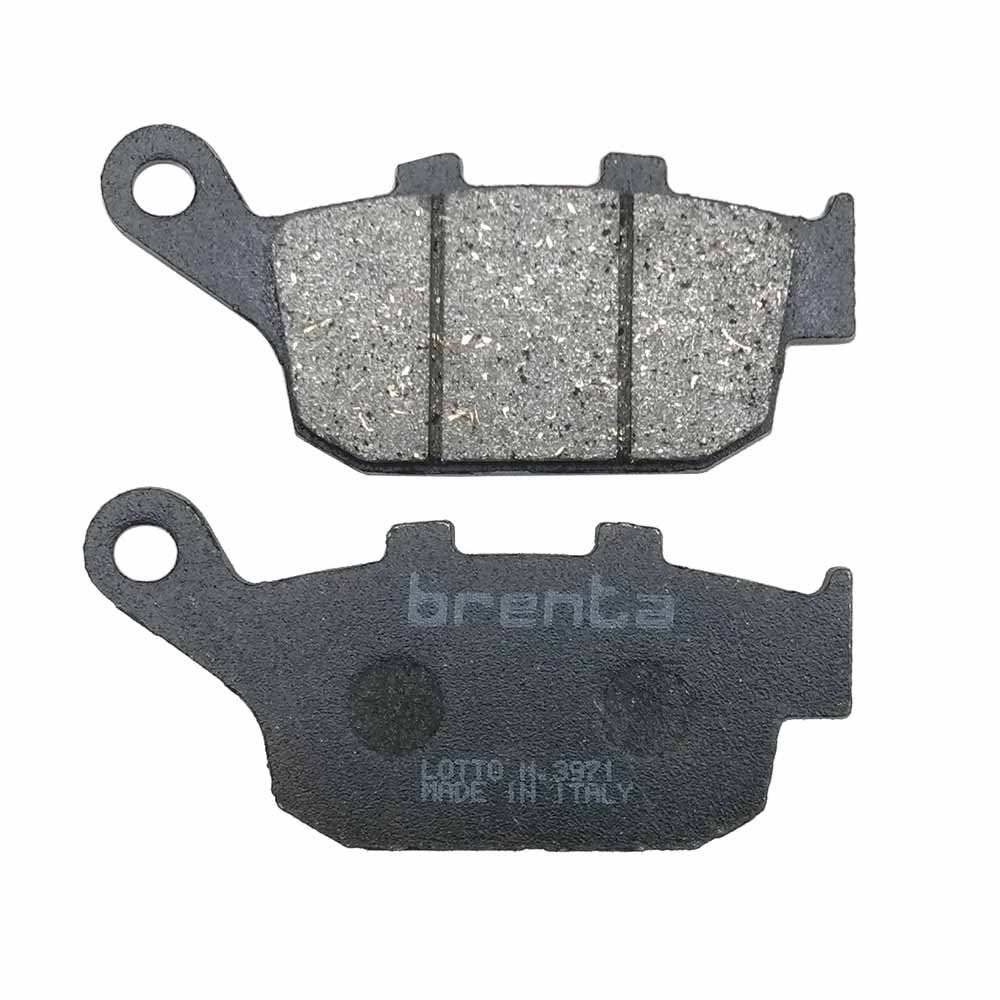 Arka Fren Disk BALATASI (Brenta) Honda Yamaha Suzu
