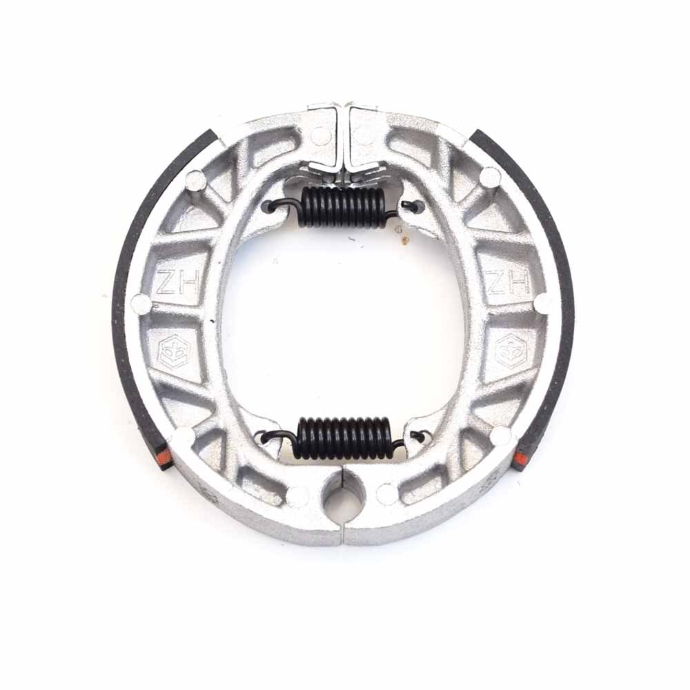Arka Fren BALATASI (Oem) Piaggio Fly100,Vespa 150