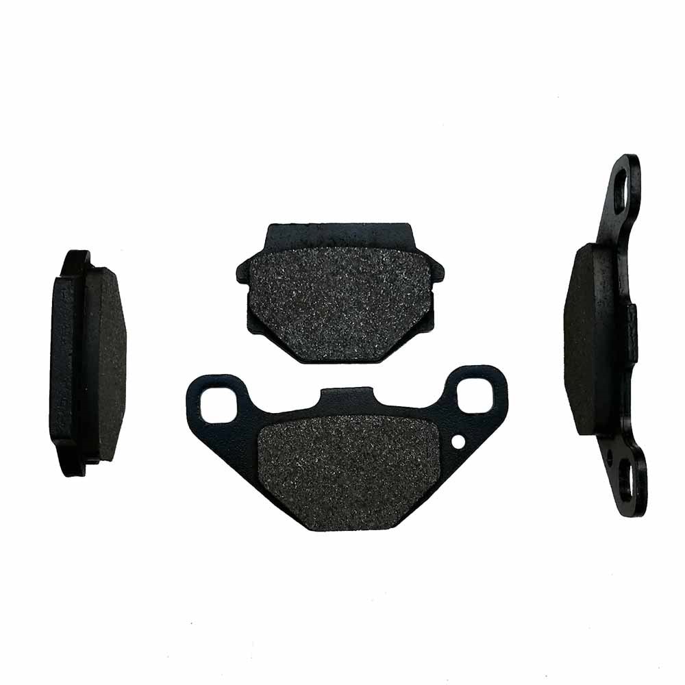 Fren Disk BALATASI Atv Aprilla Kymco Ktm Polaris Tgb