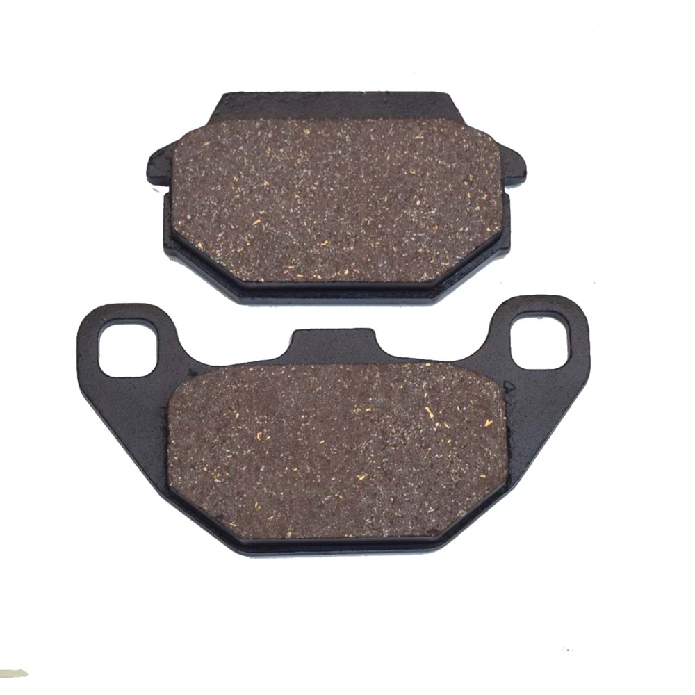 Fren Disk BALATASI Atv Kymco Sym