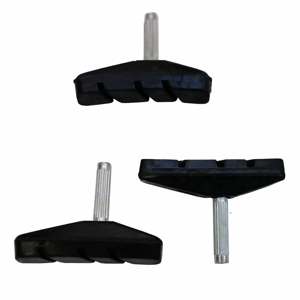 Mtb Fren Pabucu V-Break Pimli ZB-60
