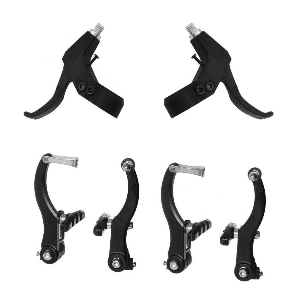 MTB Fren TAKIMI SET V BREAK ViDALI