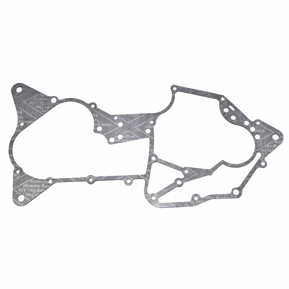Atv Karter Krank Kutusu CONTASI (Orta) Lx200