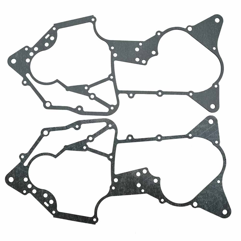 ATV200 Karter Krank Kutusu CONTASI (Orta)