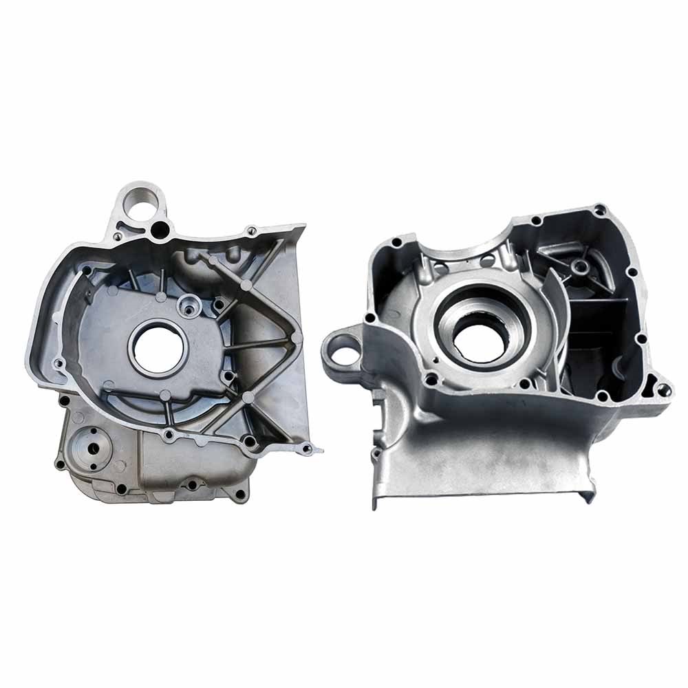 Atv 300 Karter Krank Kutusu SOL