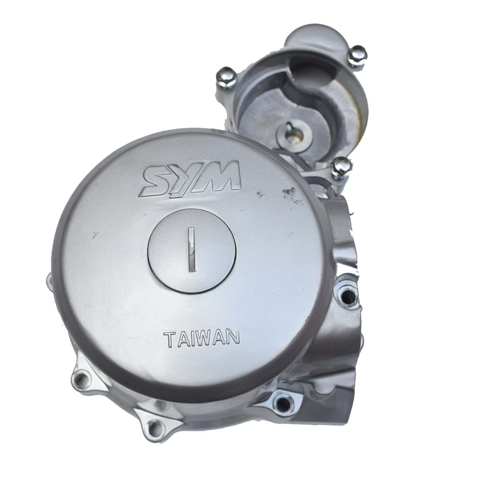 Xs125K Karter KAPAGI SOL (Krank Kutusu) Orj