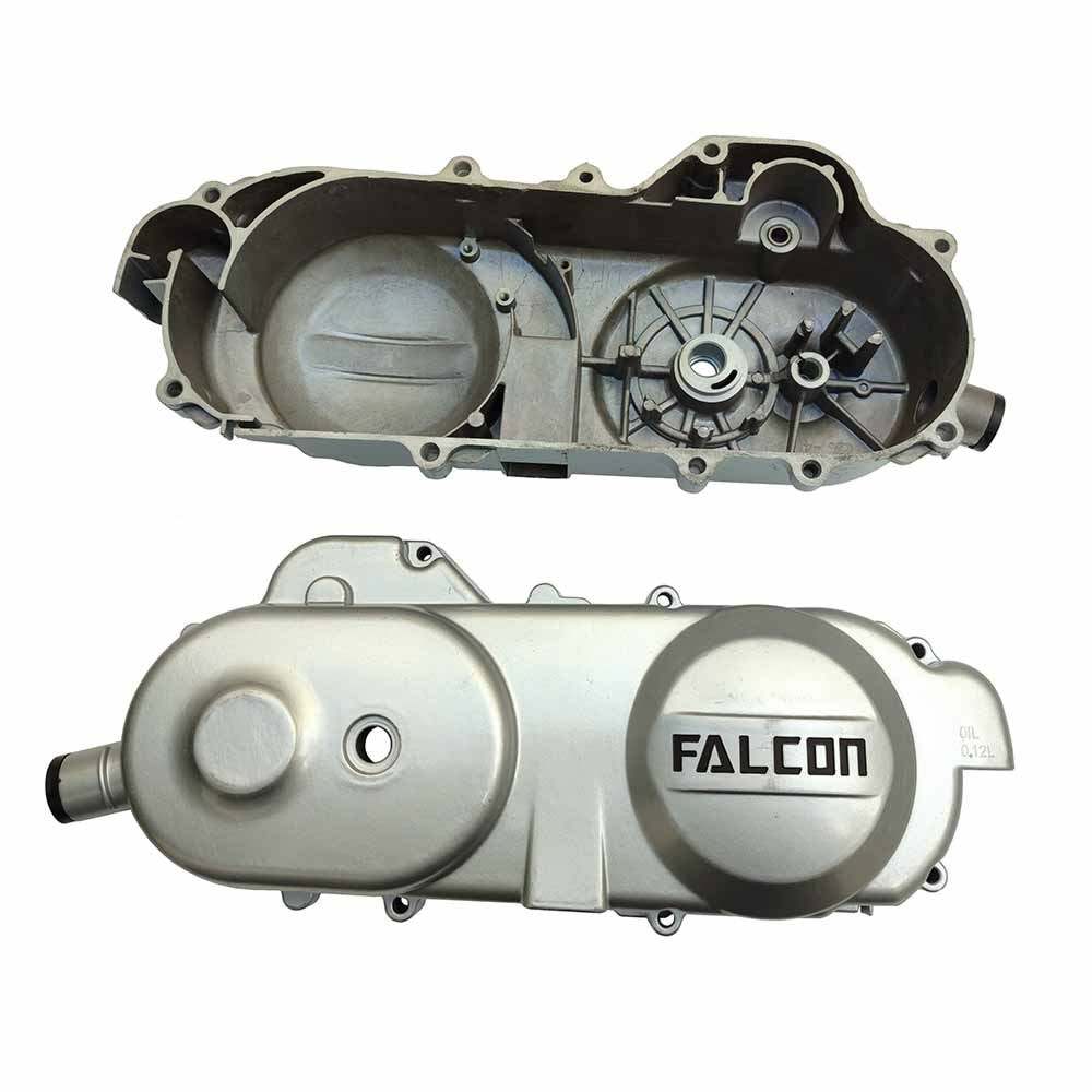 Debriyaj KAPAGI Krank Kutusu SOL Kapak GRi