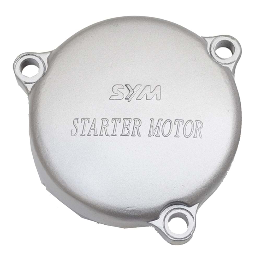 Xs125K Karter (Sol Krank Kutusu Dekor Kapak) Orj