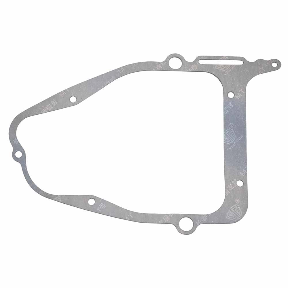 XF250 Krank Kutusu SOL Kapak CONTASI