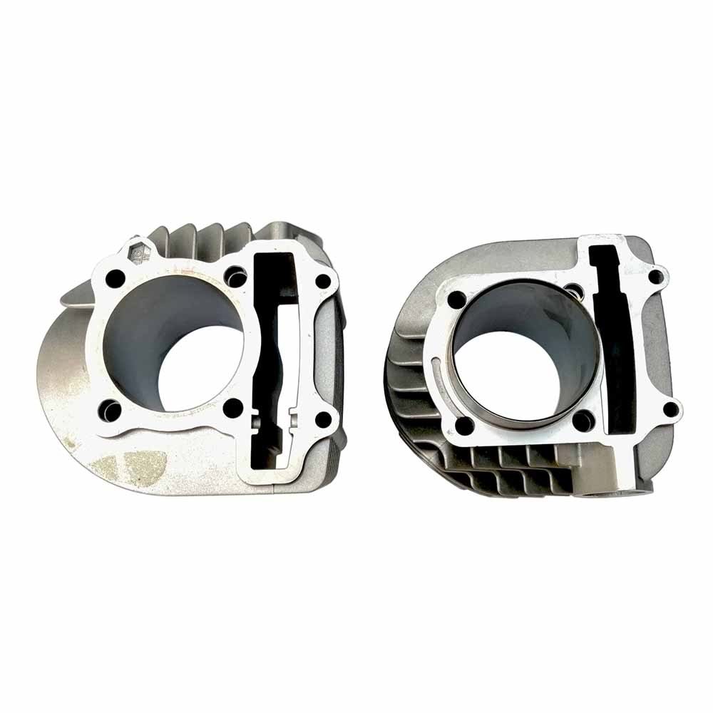 ATV SiLiNDiR (62.40)(63x69 Delik)(66 Etek)