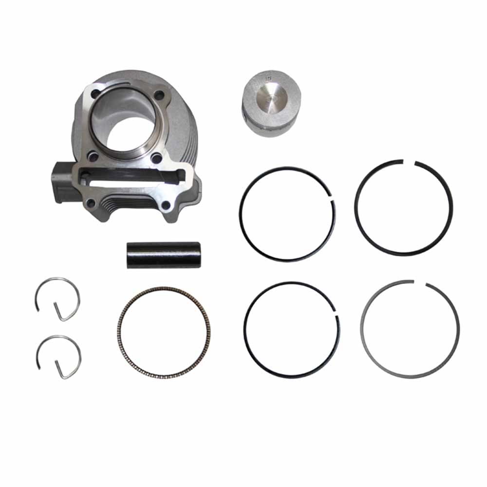 1-125 SiLiNDiR Komple (125cc)