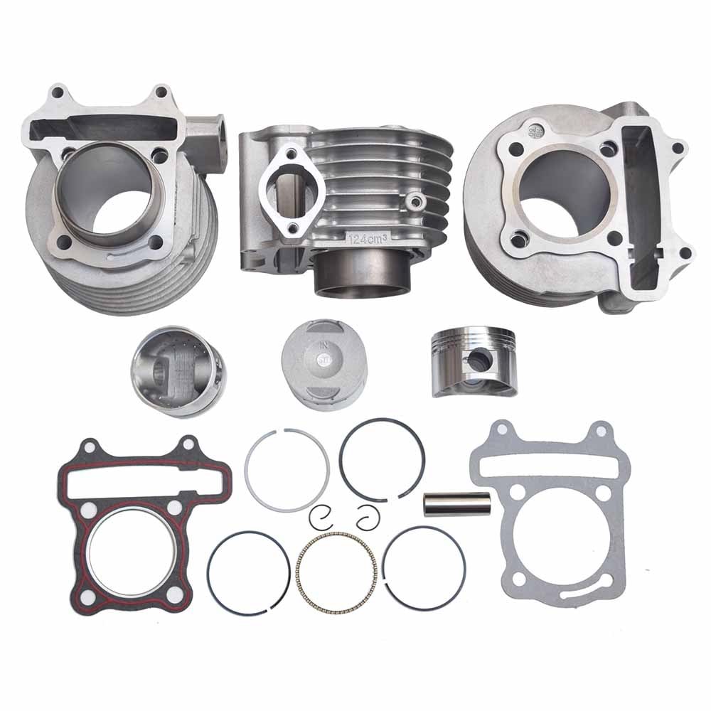 1-125 Silindir Komple (Oem)