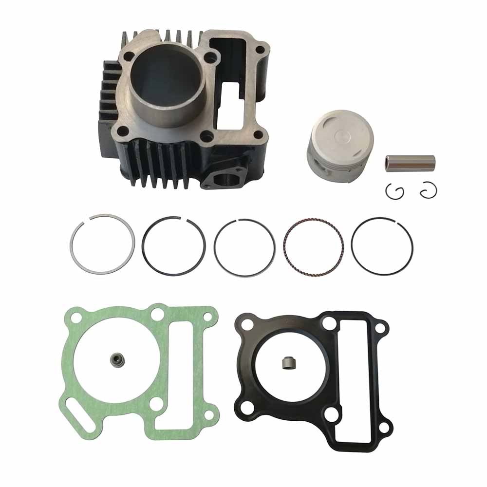 CRYPTON105 Silindir Komple Dokum 49mm 13m