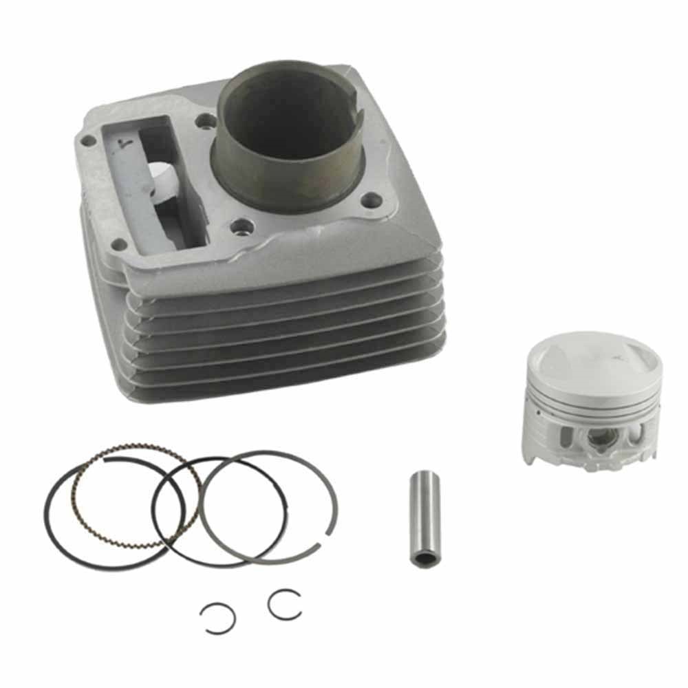 3-125 Silindir Komple 56.50-13m