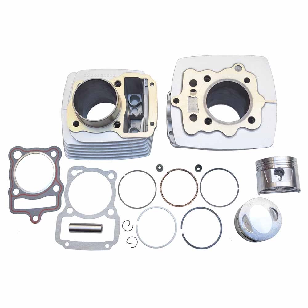 3-150 Silindir Komple 62.00 15 69 Zongshen