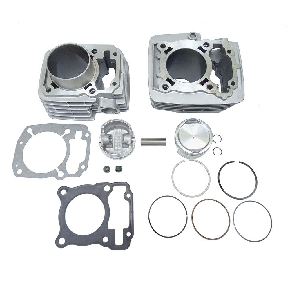 CBF150 SiLiNDiR Komple 63.50m 08m 14m 200cc Modifiye