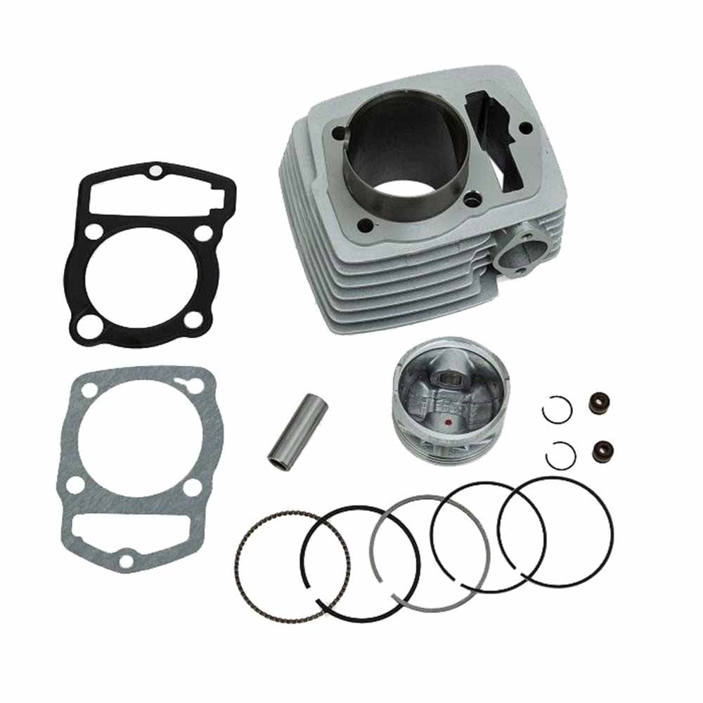 3-Silindir Komple (63.40-15-70) 180 Z-One S