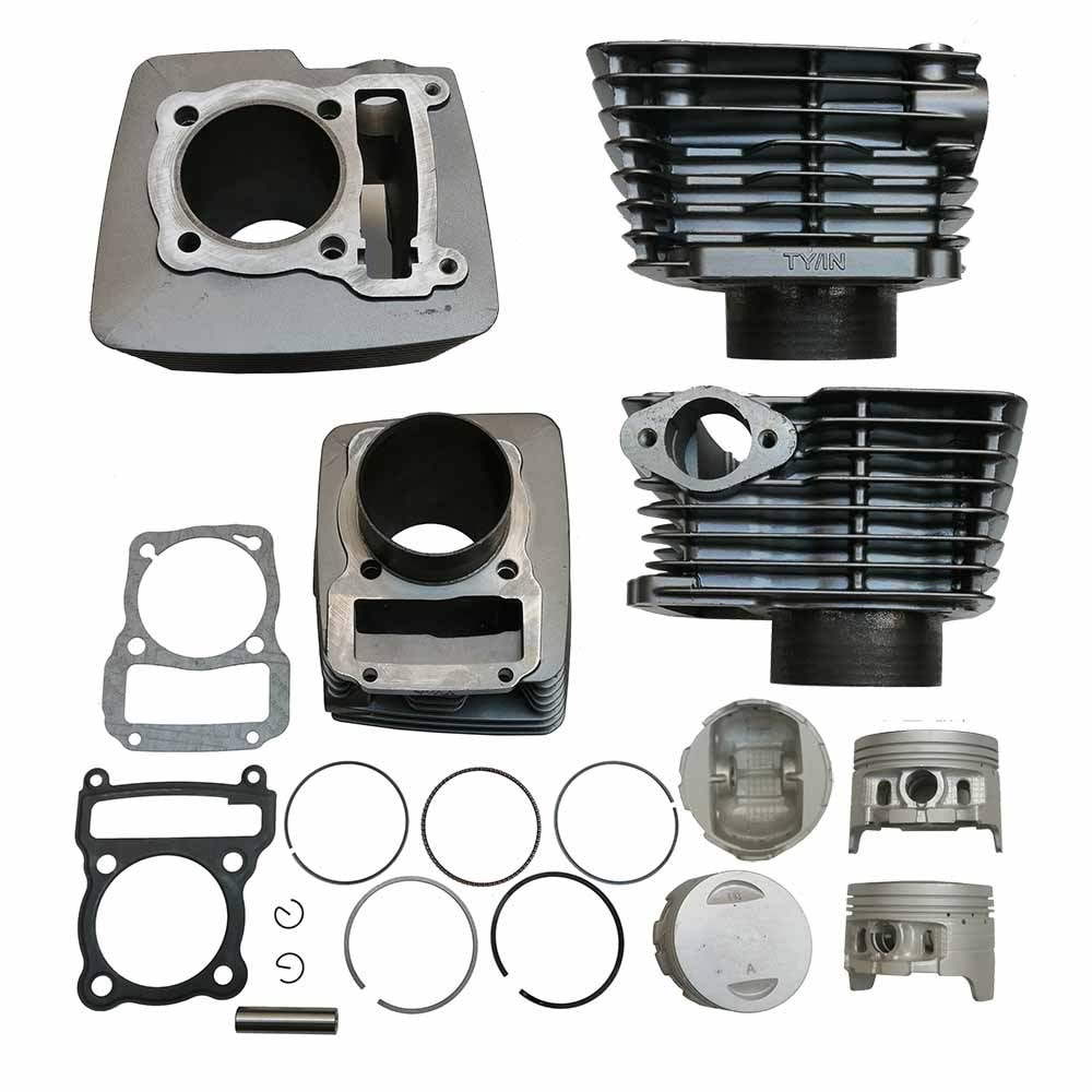 3-250 Silindir Komple (65.50 13 71.50-ETEK-76-BOY 8 PETEK