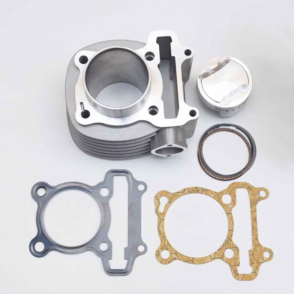 1-150 Silindir Komple (58.50-15m-65 Etek)