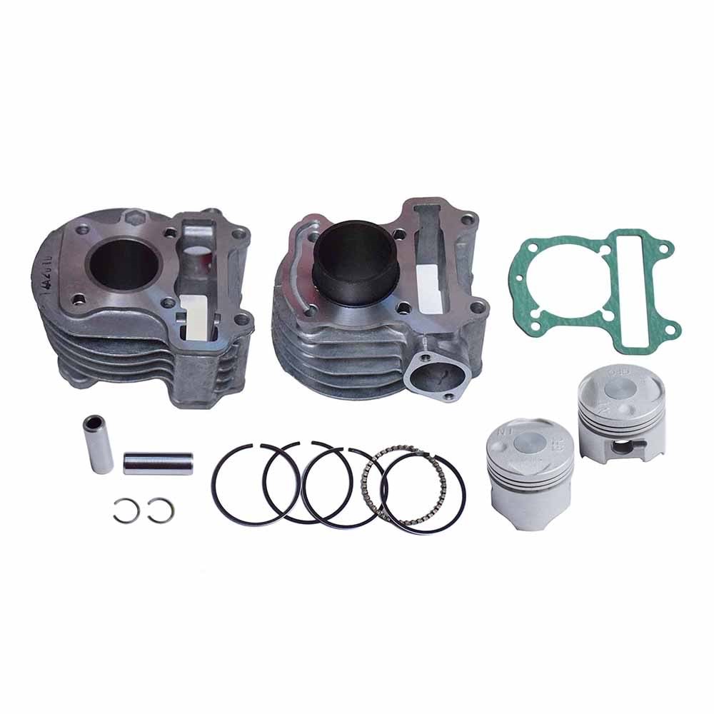 TODAY 50 SiLiNDiR Komple SET FAB Orj