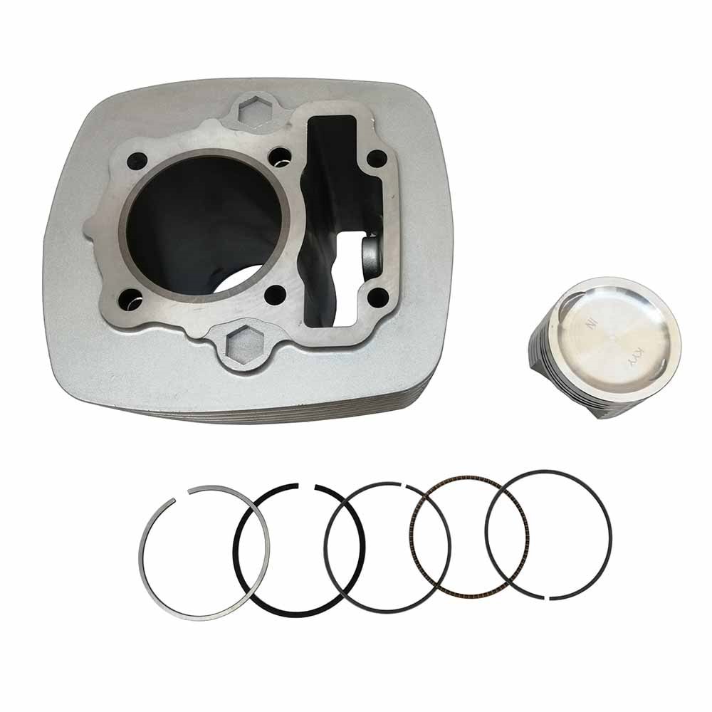 ACE 125 SiLiNDiR Komple A OEM
