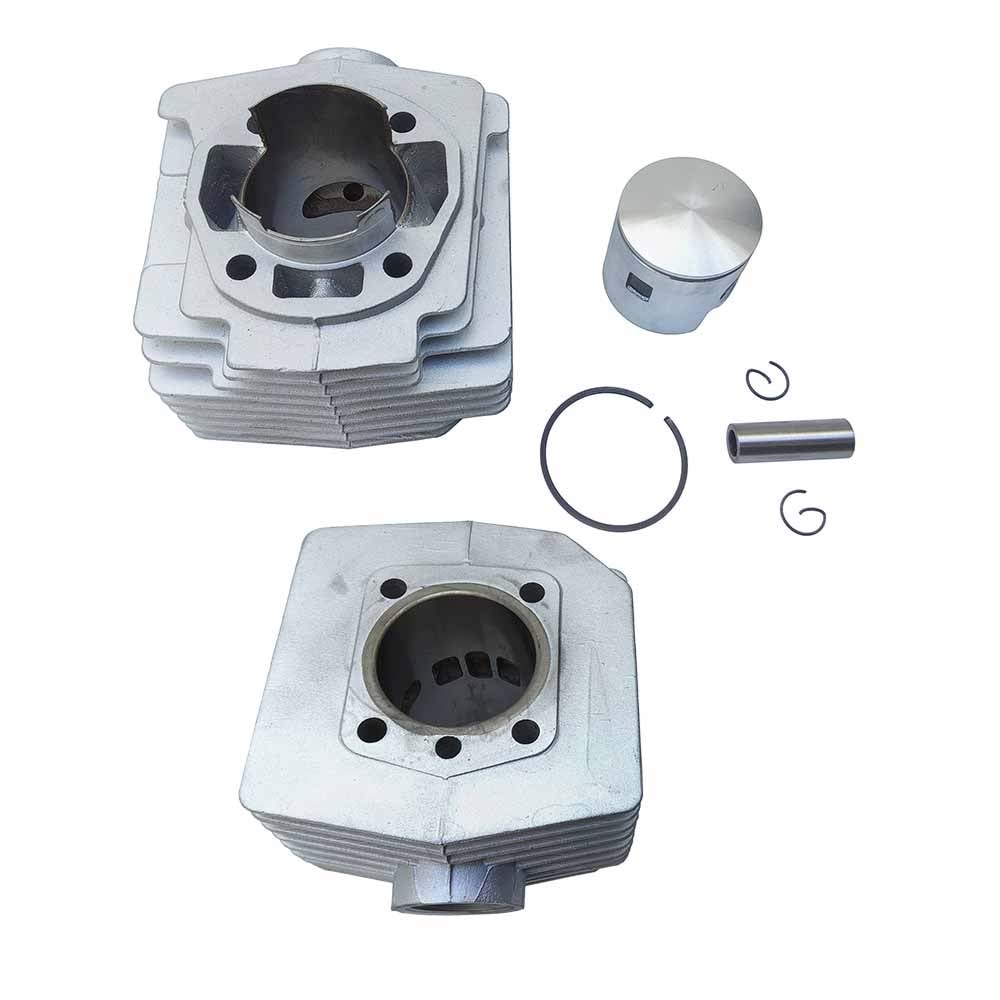 MOB SiLiNDiR Komple 47.00m TEK SEGMAN AiRSAL