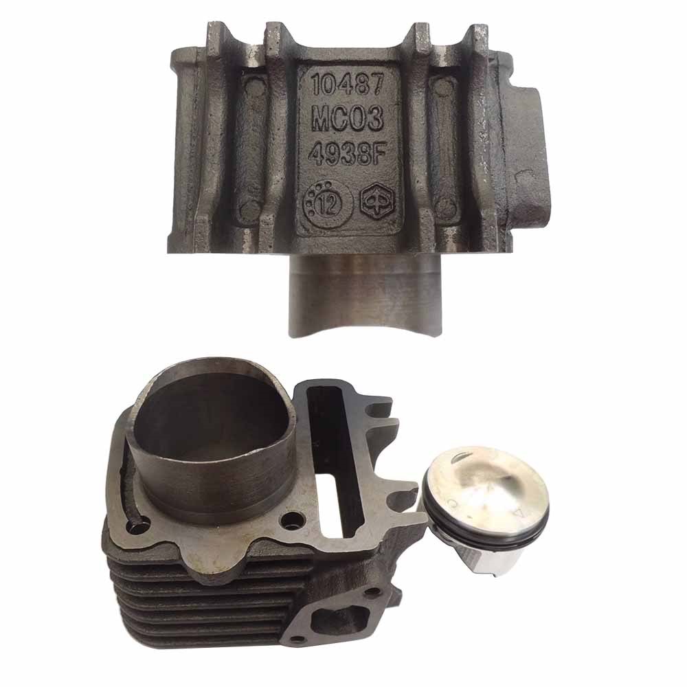 FLY100 SiLiNDiR Komple FAB Orj
