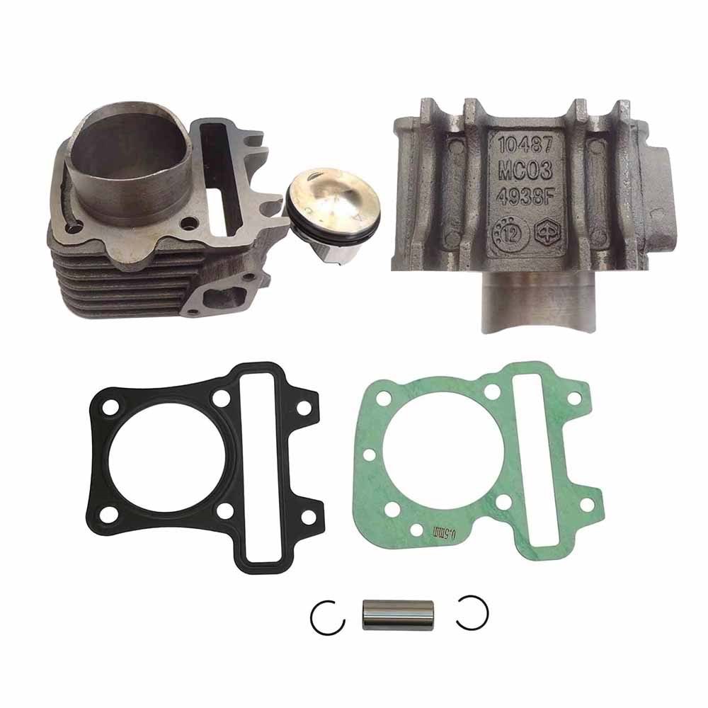 FLY100 SiLiNDiR Komple SET CONTALI Orj.