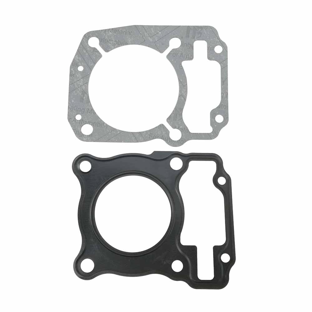 CBF150 SiLiNDiR ALT Ve UST Conta