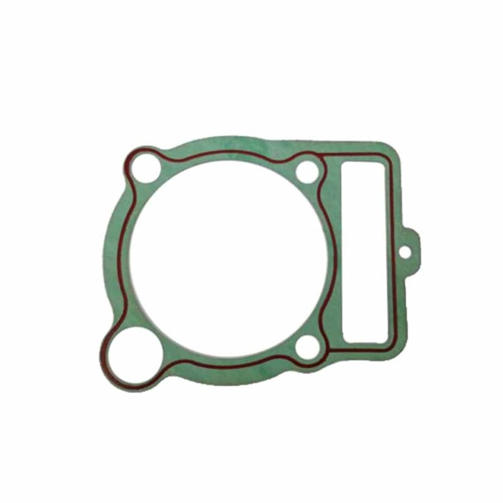 Atv 350 SiLiNDiR ALT Conta