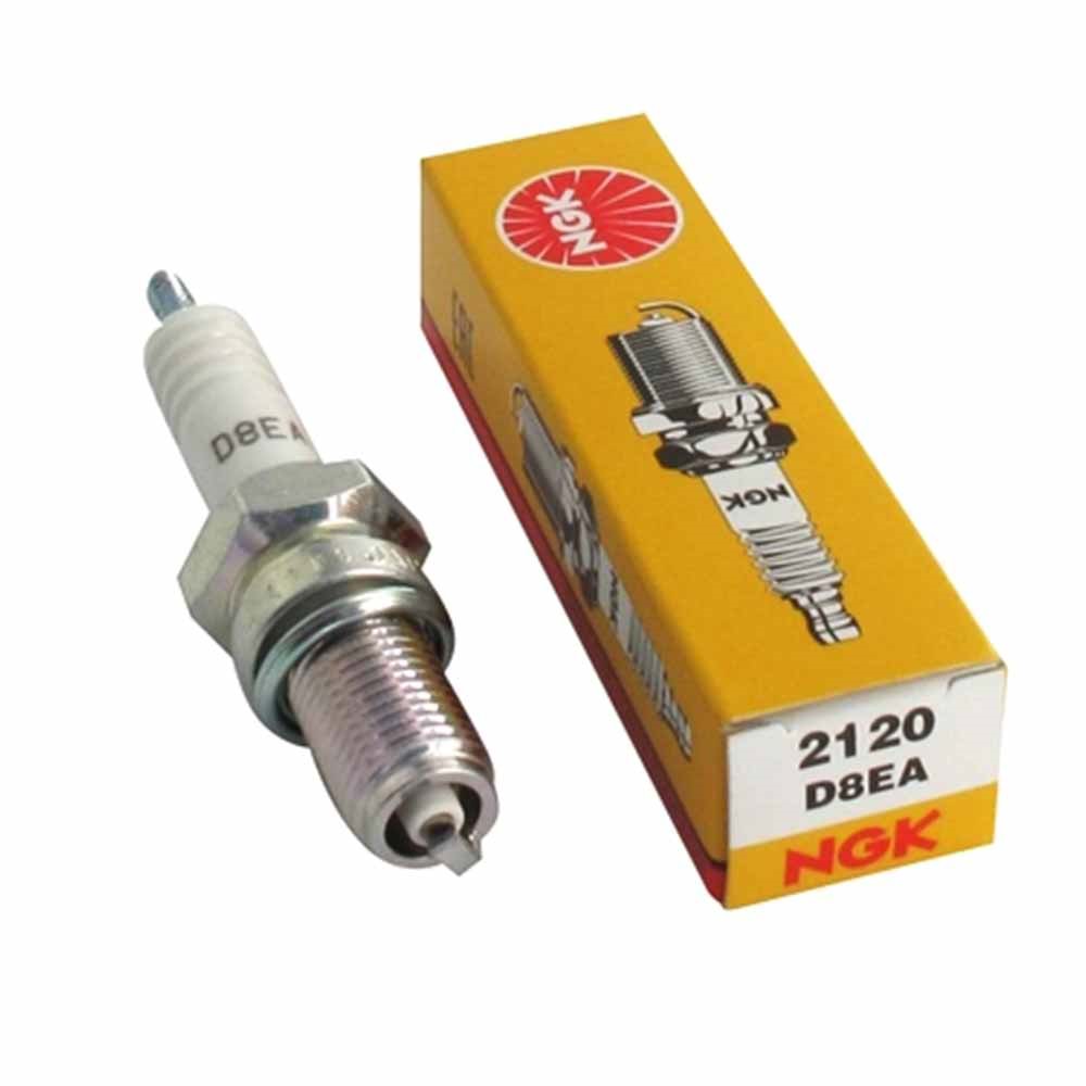 BUJi D8EA (NGK) Agk Cg Titan
