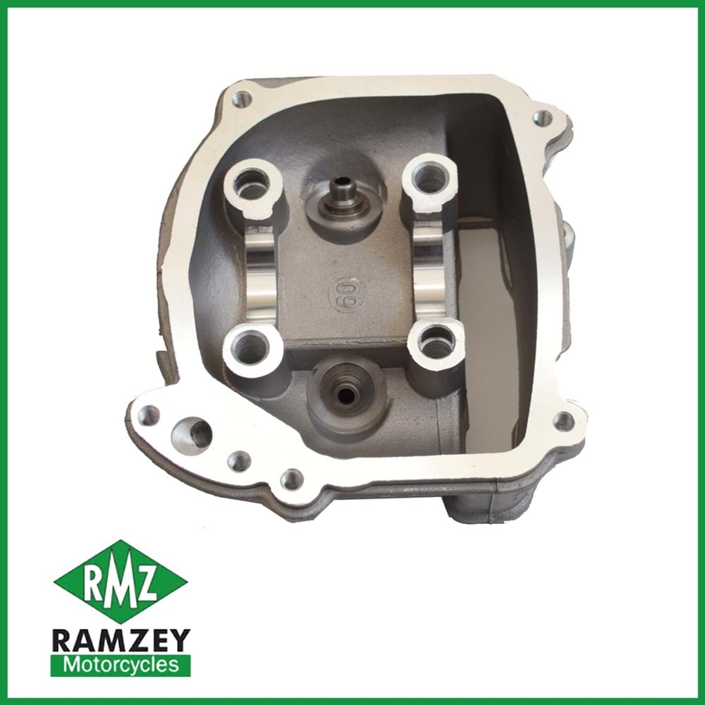 1-125 SiLiNDiR KAPAGI Komple Rmz125T-10D