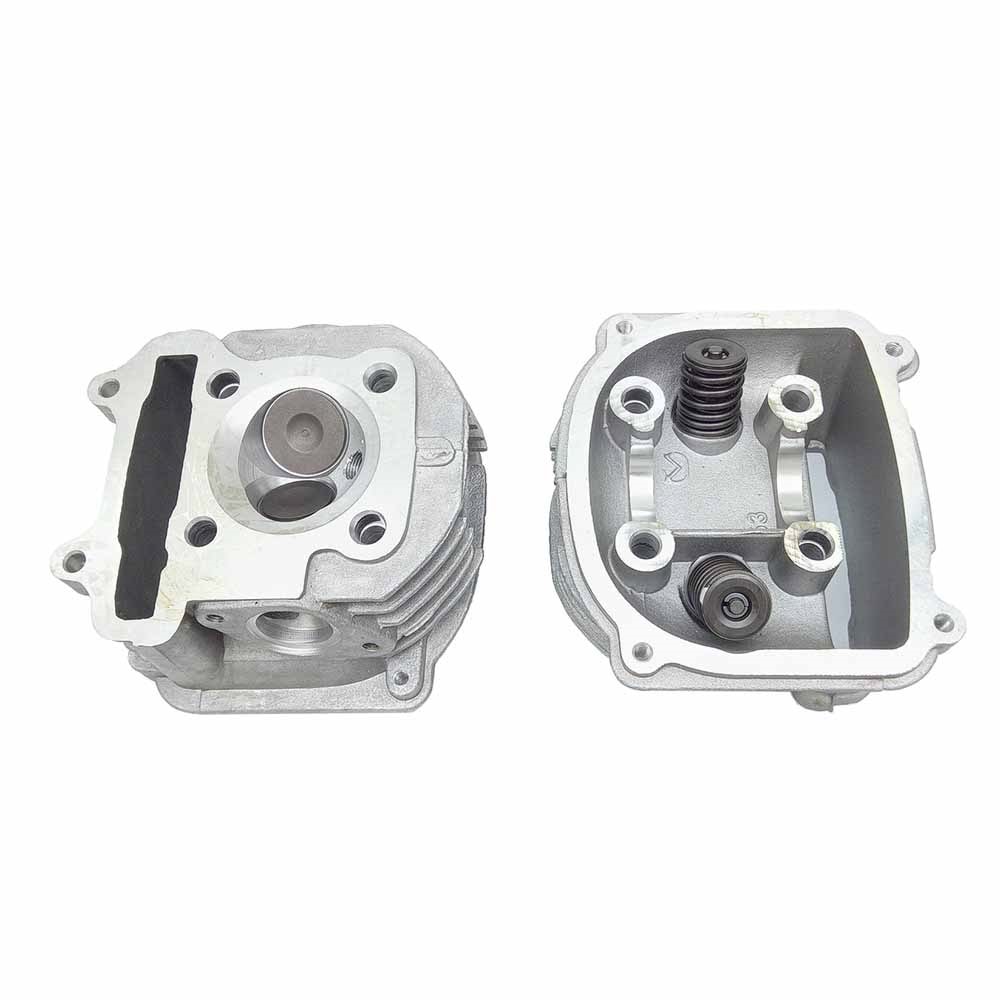 AS150T SiLiNDiR KAPAGI Komple KATALiZORSUZ