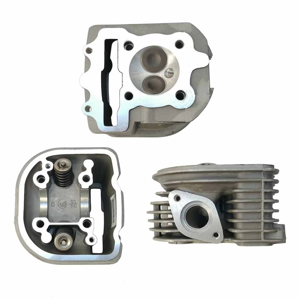 1-SiLiNDiR KAPAGI Komple 33mm ARN 125 150