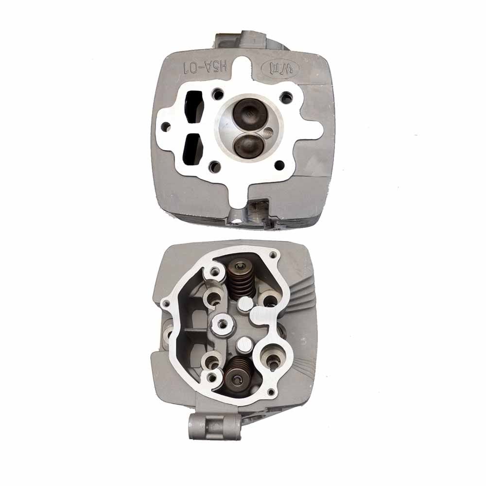 3-150 SiLiNDiR KAPAGI Komple Katalisorsuz CG150