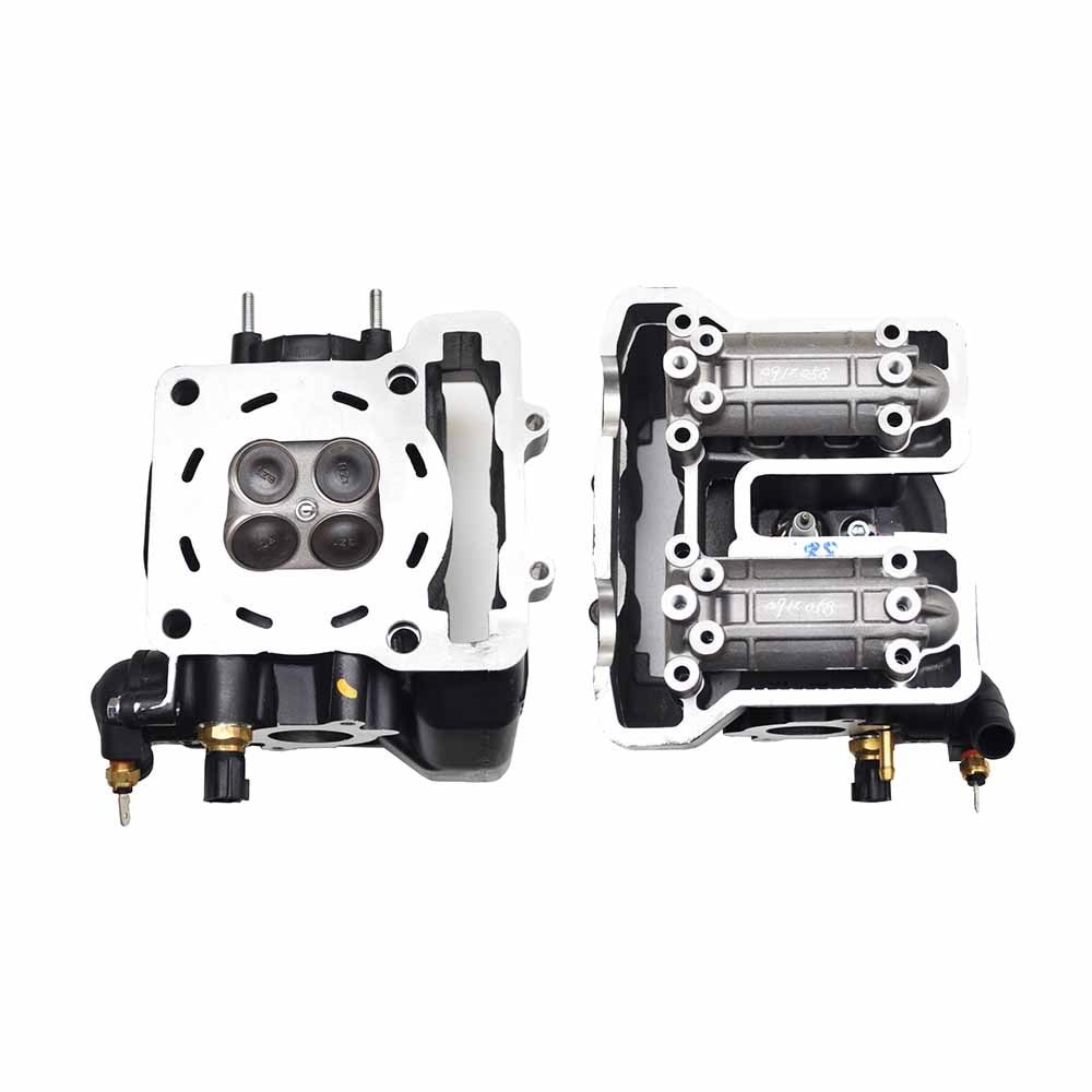 VJF250 SiLiNDiR KAPAGI Komple (Set)