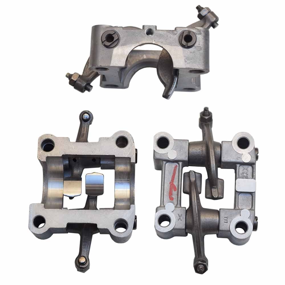 Atv Kulbutor Piyano Ve Pimi Set