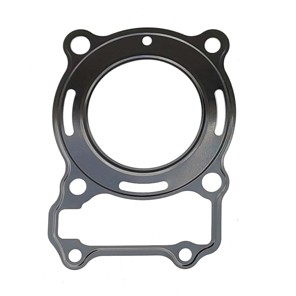 CBR125 SiLiNDiR UST Conta FAB Orj