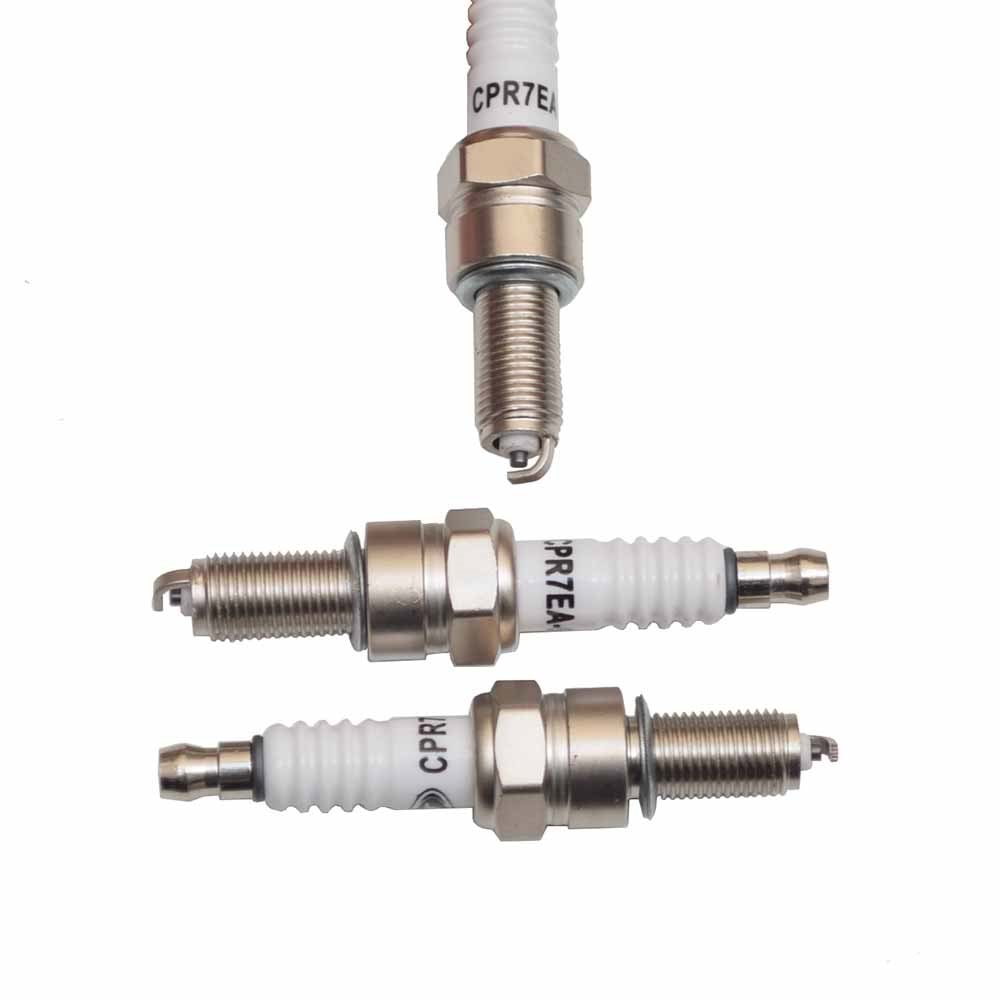 Buji CPR7EA-9 (HIT Resistansli)