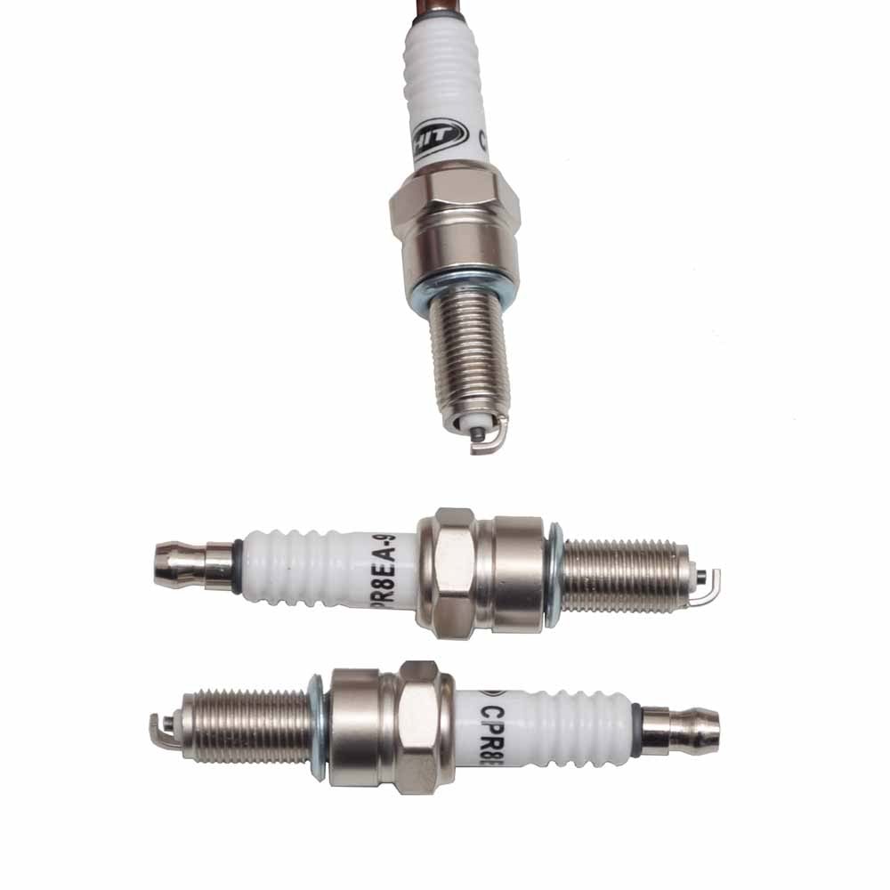 Buji CPR8EA-9 (HIT Resistansli)