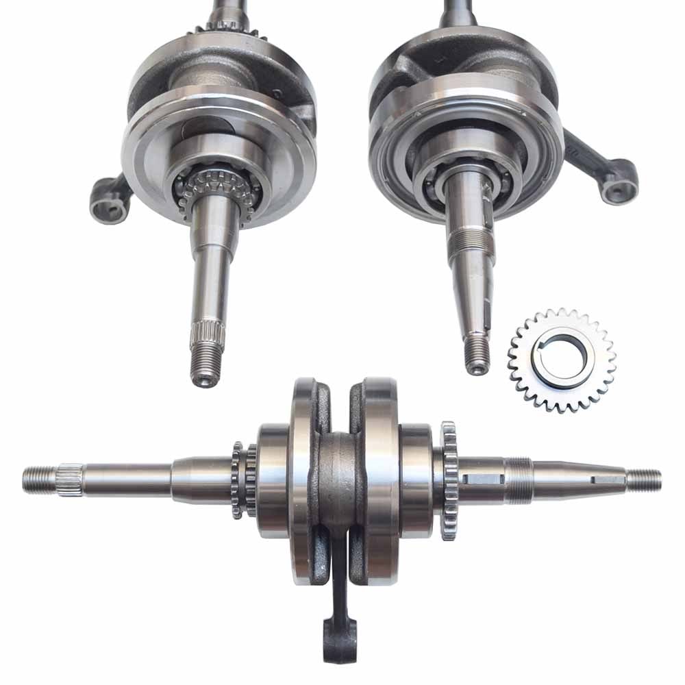1-80 Krank Komple (13) (6204-6204)