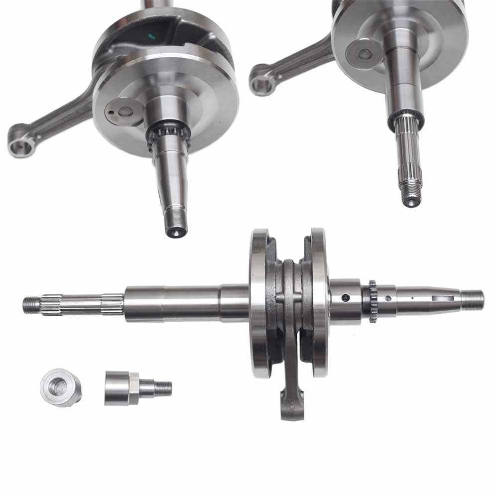 11A-Krank Komple (17) Jetmax 250