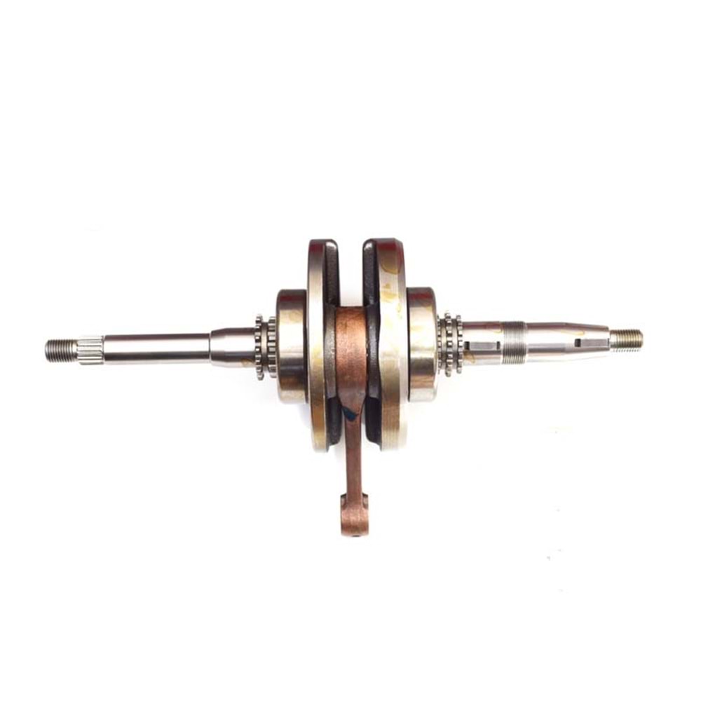 1-Krank Komple (A+) 125,150