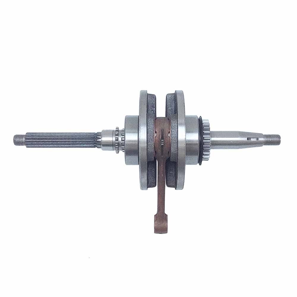 CYGNUS125 RS Krank Komple A OEM