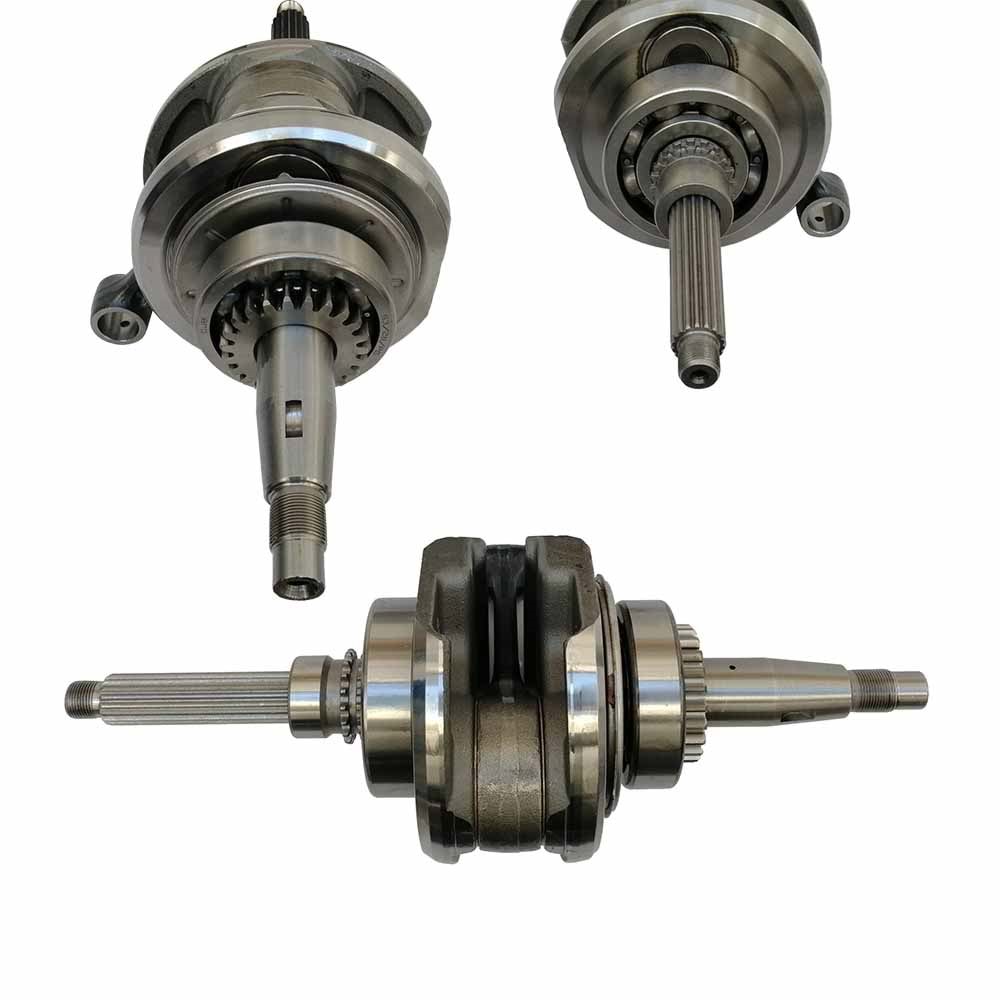 XMAX250 Krank Komple (17)