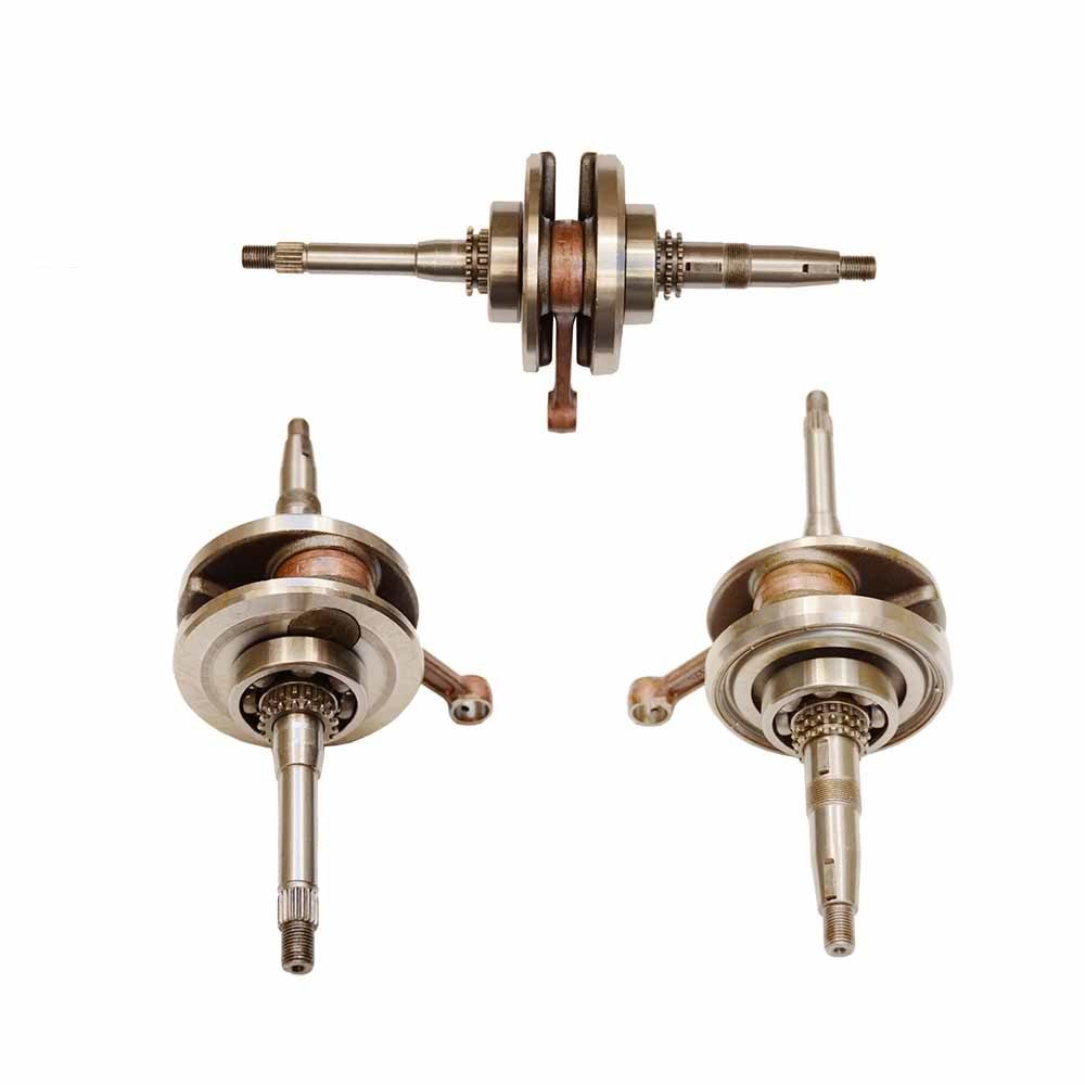 1-Krank Komple (A) 125-150