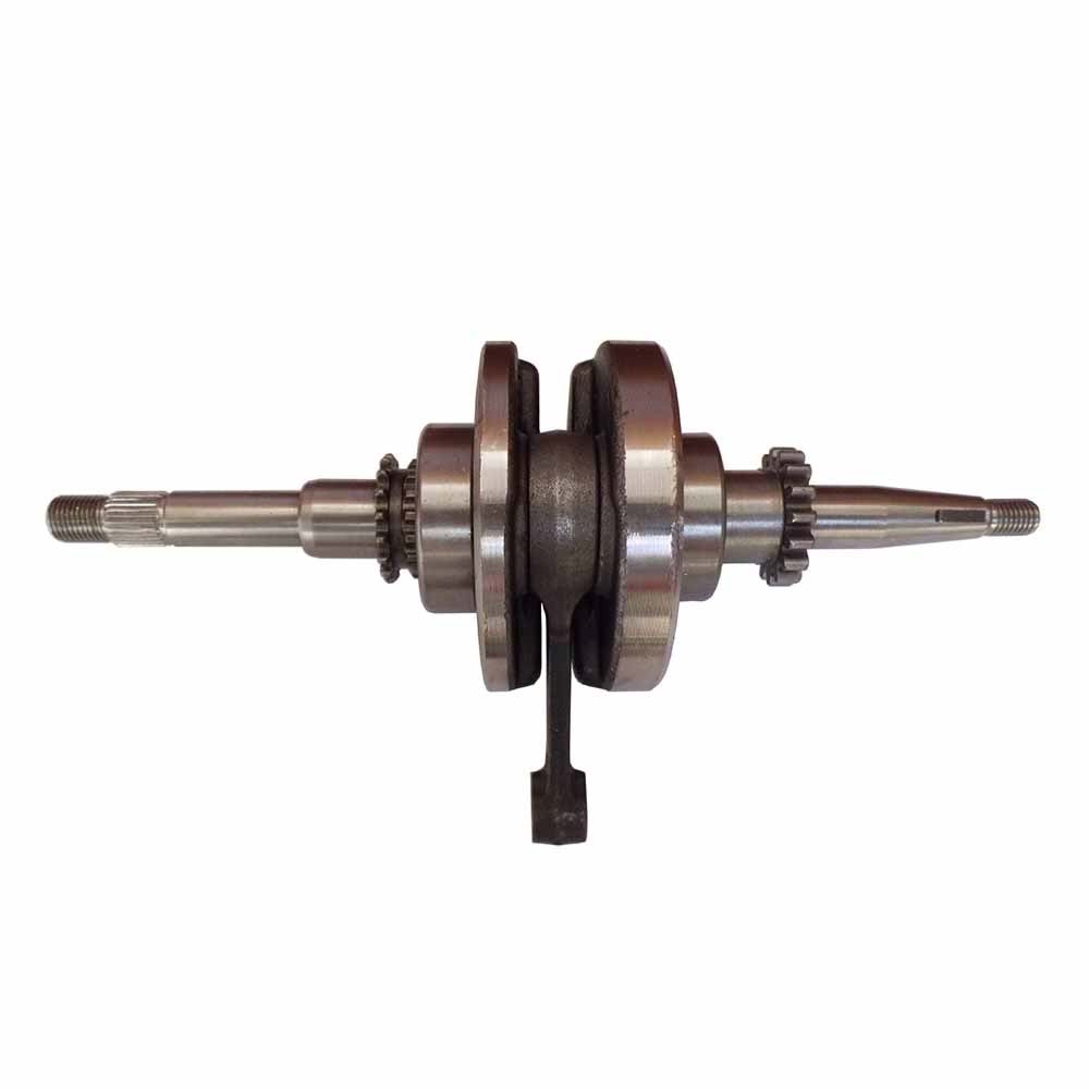 1-Krank Komple 13m 16T 17T